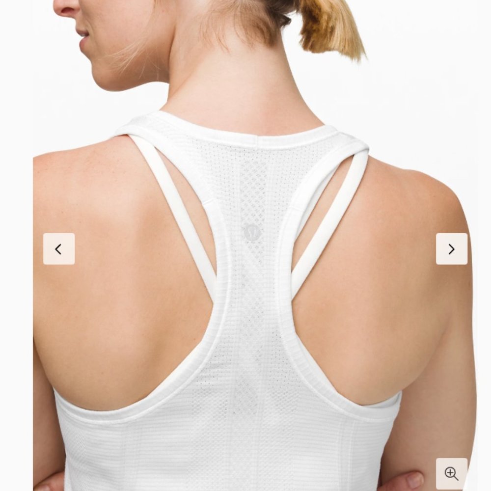 Swiftly Tech Racerback - Picture 6 of 6